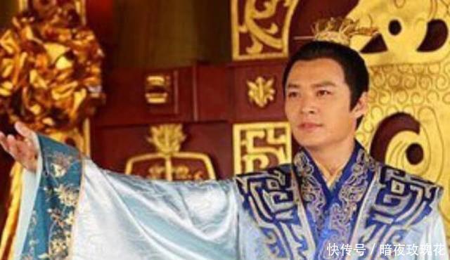 入选|隋唐开国第一功臣,因站错队遭李世民怨恨,没入选凌烟阁24功臣!