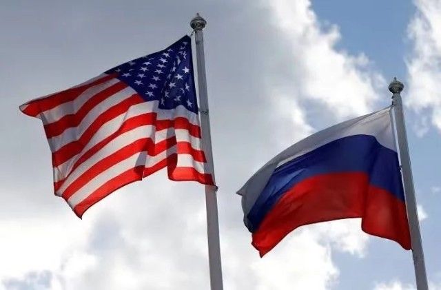 美媒放风：为结束俄乌冲突谈判奠定基础，美俄人士举行多次秘密会谈