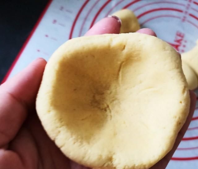 杂粮|玉米粉紫薯包,用玉米粉和紫薯做一款杂粮包,吃着非常棒