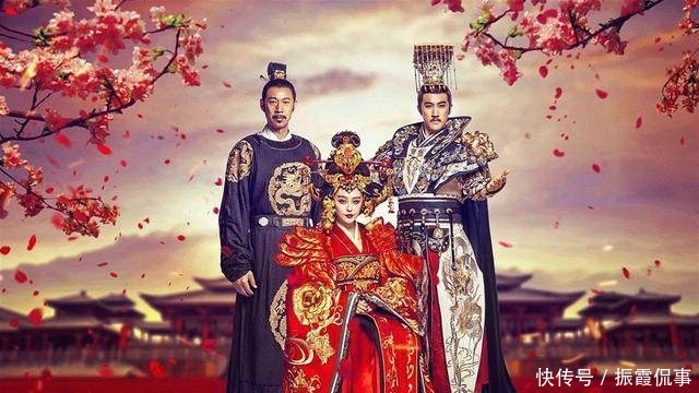 武则天|武则天一生共杀害了十位至亲,却只杀过一位李唐宗室