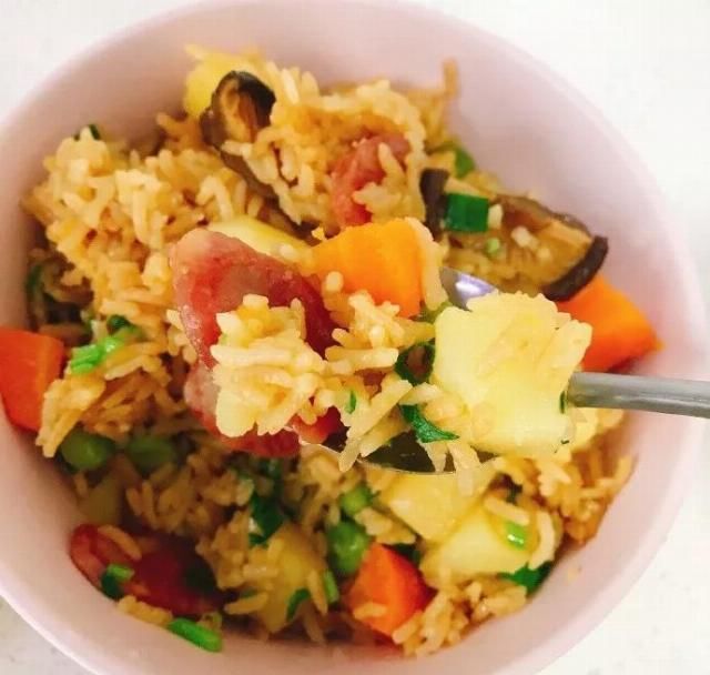  2勺|超简单！7款懒人菜谱，3步搞定一个便当！