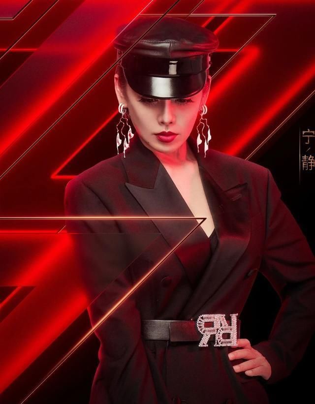  时尚|姐姐们的时尚较量也太好看了！