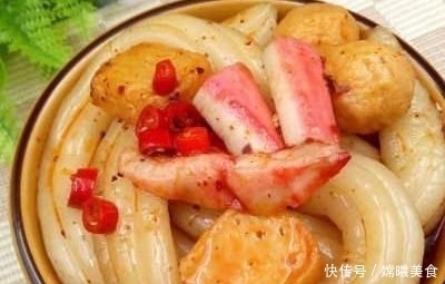 美食|因名字而被“嫌弃”的4种小吃，我赌10顿火锅，你一种都没吃过