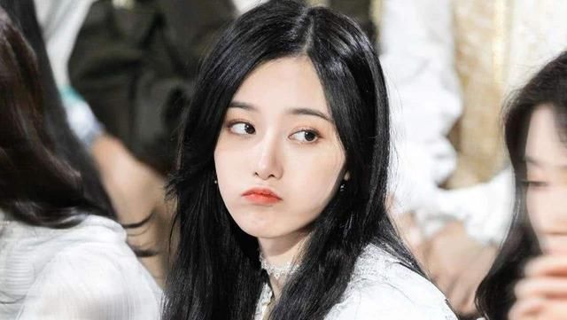  失败|心疼徐艺洋出道失败，未来两年内还不能参加任何同类型选秀