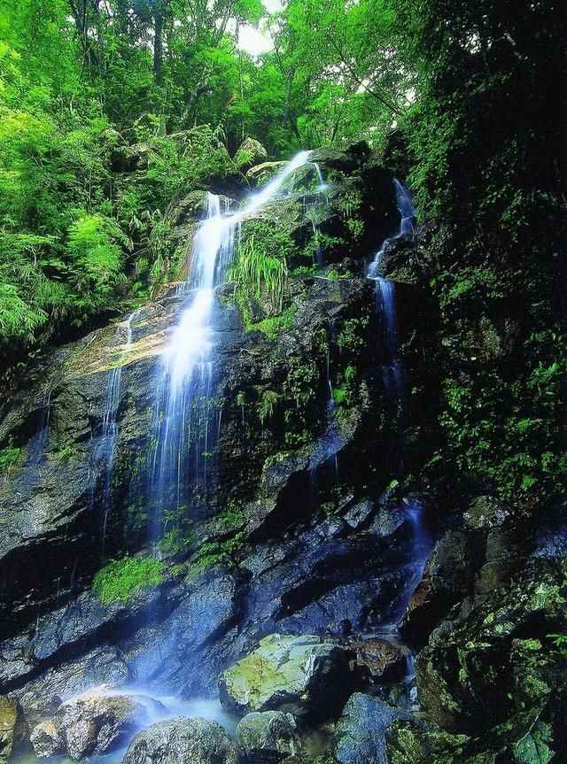 海中|中国这个美丽海滨！城在海中、海在城中，藏着绝妙生活却少有人知