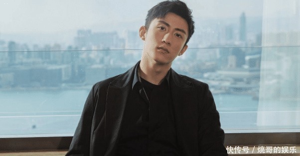 喜欢|这些男明星特别适合演霸总,帅气霸道全部占据,你最喜欢谁