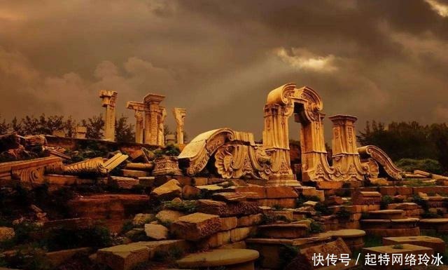 日本|日本人坏事做尽，在疯狂掠夺文物时，为何不动故宫，原因有三点