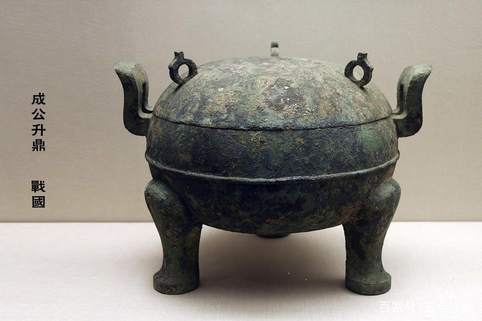 炊具发展|只有铁锅才能炒菜?铁锅没有普及的宋代之前,老百姓没吃过炒菜?