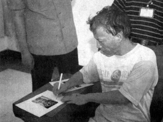  军师|当年匪王张子强的军师，在入狱时出卖张子强主动交代，后来怎样了