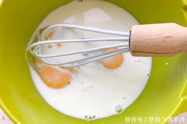 甜品|异国美食|美式华夫饼,清爽下午茶,甜品控一定不能错过!