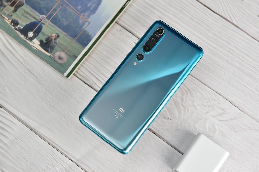  容错过|最值得买的小米5G手机，这3款不容错过，每一款都是“高配低价”！