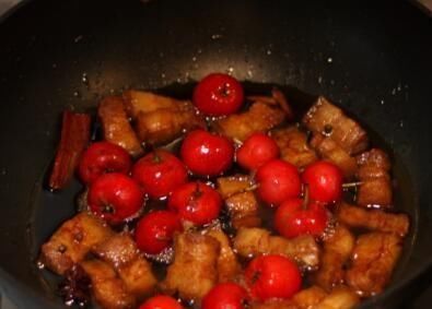  美味|一口红烧肉，吃出不同地方习俗的独特口感与美味