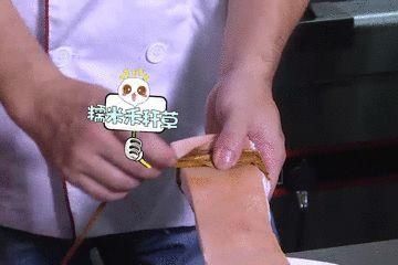 经验|小分队总结出经验，原来中午时候捉鸡最容易！