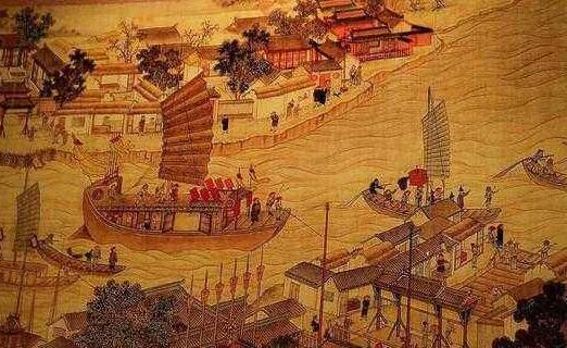  工商|明清时期工商阶层为何发展壮大不起来？