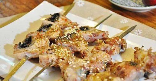 美味可口|秋天最适合这样吃鸡,美味可口,还能补腰益髓,男人们的最爱