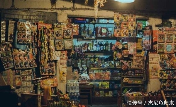 不想|30年前的中国零食,现在的孩子估计不想吃,吃过的都是“叔叔”辈