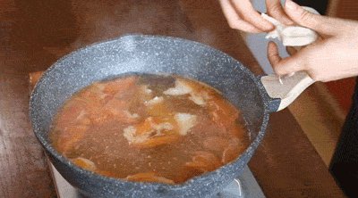  烫面面团|和面用热水还是冷水？超实用的干货帖，学做中式面点，成功一大半