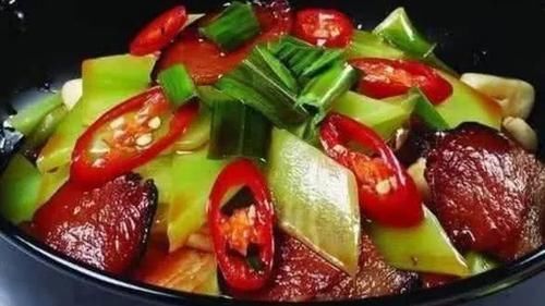 家人|几道超级鲜美的下饭菜,低脂易消化,每次做,家人能多吃两碗米饭