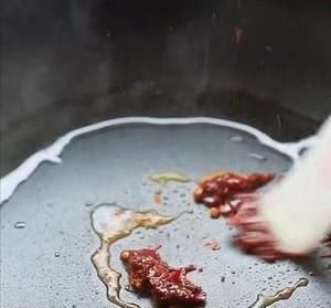  无比|金针菇牛肉卷的家常做法，酸辣无敌超级下饭，巨香无比好吃到舔盘