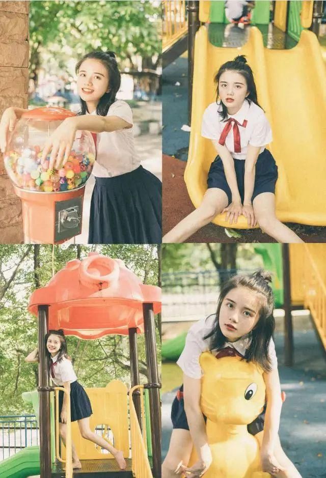  大片|广州拍摄地推荐，8个拍照好地方，每个地方都能拍大片