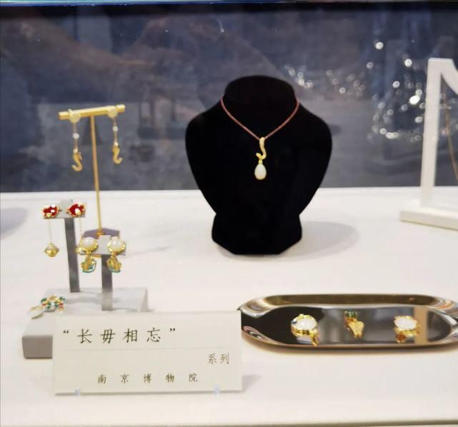  博物馆|43家博物馆亮相博物馆文创展