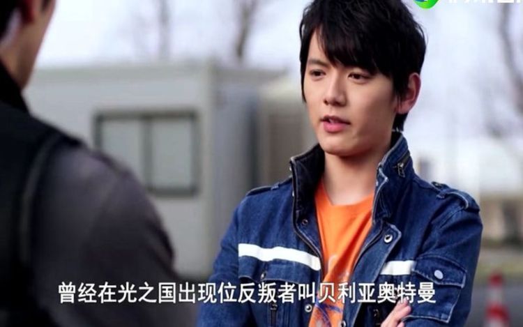 奥特曼|《泽塔奥特曼》揭开贝利亚最大的秘密，捷德消灭他只是假象！