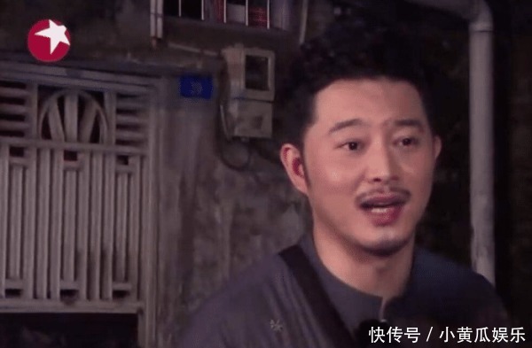 整蛊|沙溢凭什么成为综艺节目的香饽饽答案终于找到了