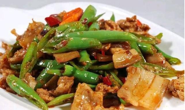 试试|推荐几道美味家常菜,简单易学,营养又美味,你也试试吧