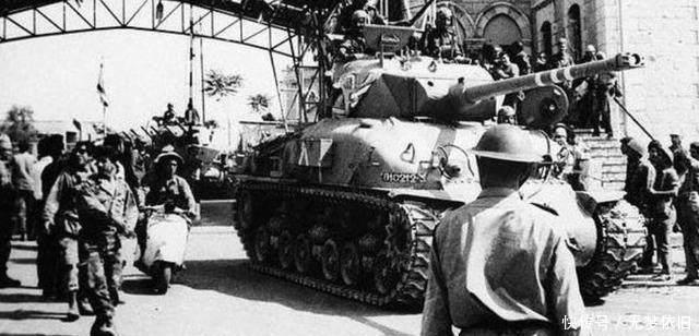  永绝|巴以冲突几十年，为何以色列不直接占领巴勒斯坦全境永绝后患