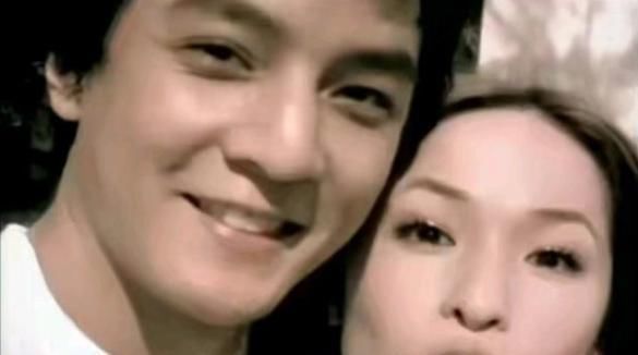  萧亚轩|富婆的「不快乐」，你也想象不到啊...