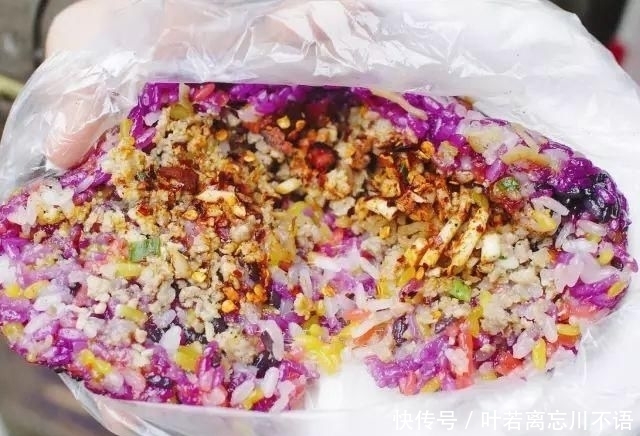 黔西南|黔西南美味几家不可错过的“老字号”