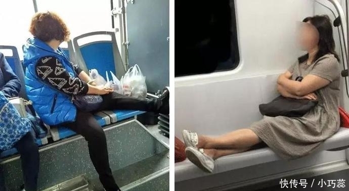 公共|中国式“公交巨婴”，到底有多丑陋