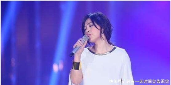 歌手|面对歌手李佳薇改行做销售一事，网友发言：乌云过后会有彩虹