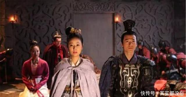 有幸|乞丐有幸娶到好老婆,后来做了皇帝!将皇位传给了老婆的侄子!