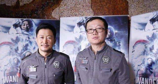  尴尬|最尴尬的采访，高晓松说人类是愚蠢的，刘慈欣：你不懂《三体》