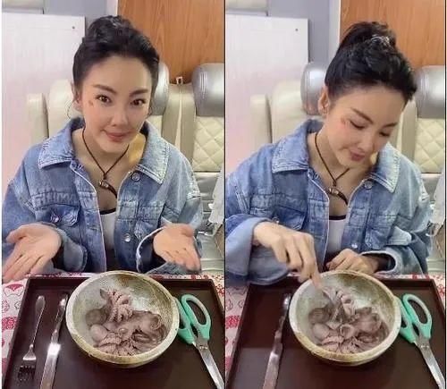 女人真|张雨绮再次第一，美丽笨女人真就这么吃香？