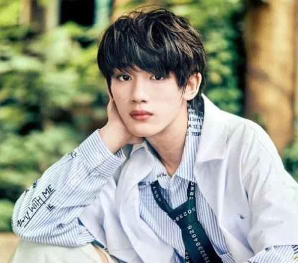  丁程鑫|《演员请就位2》丁程鑫挑战《以家人之名》，陈宥维演夜华