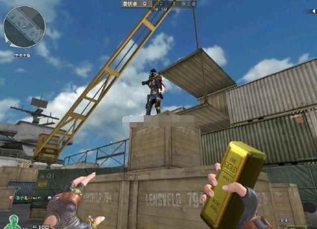  路小北|穿越火线：肖枫消失的原因揭晓！大蔚的所作所为，让他不得不隐退