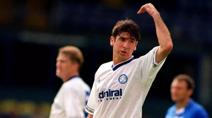  重回|16年后，白衣军团重回英超！