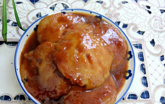  不起眼|夏天的早餐，不起眼的食材简单的做法造就美味，比年糕汤圆都好吃