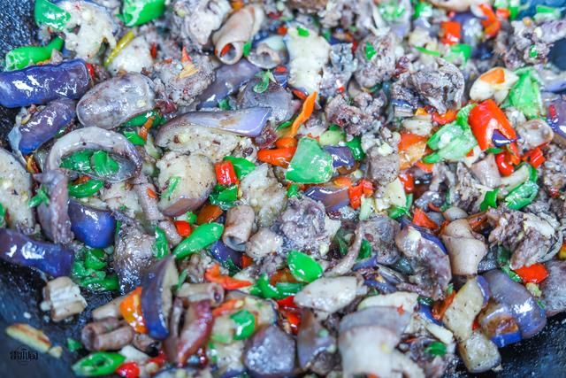  差钱|明日大暑，不差钱的话，这食材经常吃，滋补还解暑，不懂吃真亏