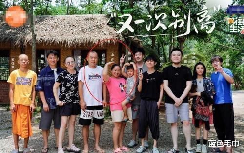  嘉宾|陈赫凭啥能当《向往4》收官嘉宾？原来他为节目牺牲了这么多