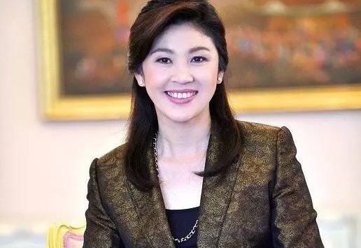 中国|英拉退出泰国政坛后,笑容明媚生活平凡!如今在中国公司当董事长