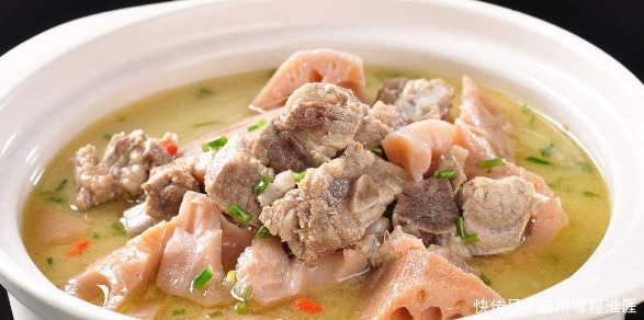 美味|莲藕怎么吃最有营养价值,分享8种莲藕的花样吃法,美味挡不住!