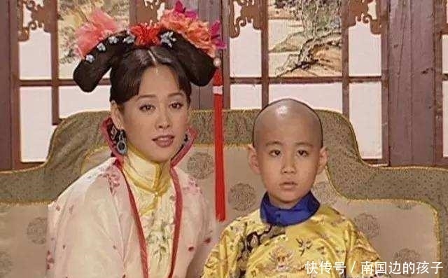 乌拉那拉氏|孝庄才貌双全,为何却在皇太极的“五宫后妃”中,排名最后一位?