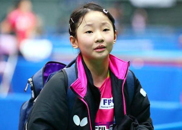  为国乒|喜讯：大满贯之父教国乒未来花朵！张继科恩师助力，小将摩拳擦掌