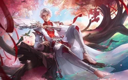  火舞|上官婉儿和不知火舞谁才是法刺一姐？火舞被削还有一战之力吗？