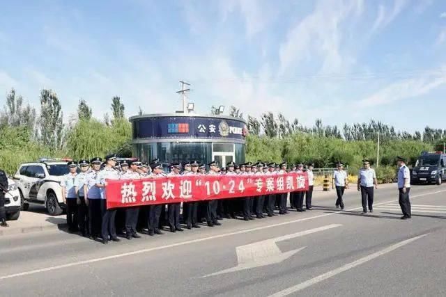  内蒙|内蒙这起强奸杀人案，破了！