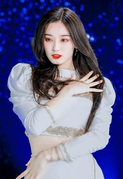  徐艺洋|黄子韬有多宠徐艺洋？听到对她的爱称，网友：是爱情的味道