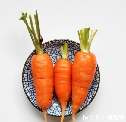 等于|吃胡萝卜有讲究!用油炒等于白吃,专家教你正确做法